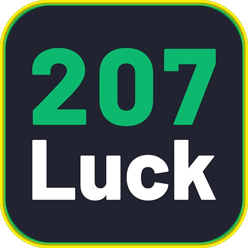 207luck Master Casino App