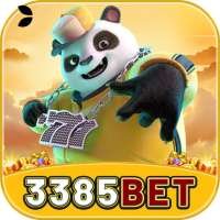 3385bet Casino Official v4.0.3