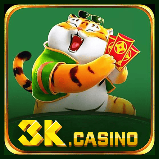 3kcasino Gaming Gold