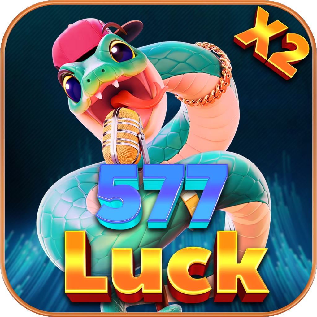 577luck - Gaming Gold