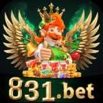831bet Legend Jackpot
