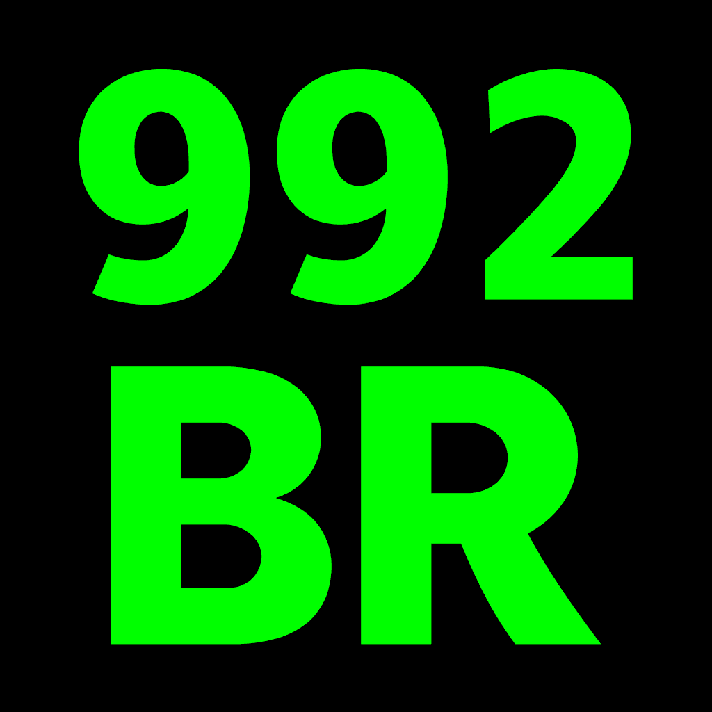 992br Pro v5.7.5
