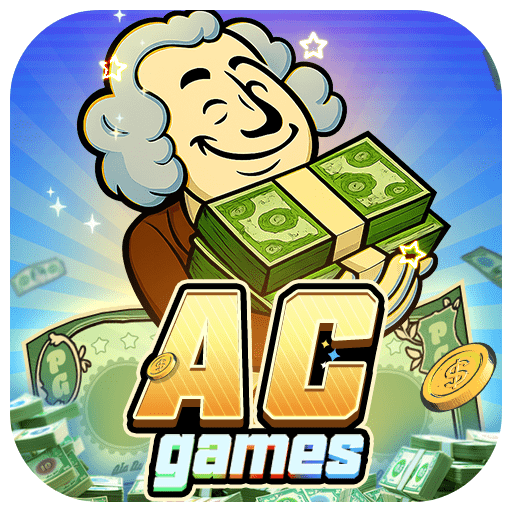 acgame APK VIP v3.2.3