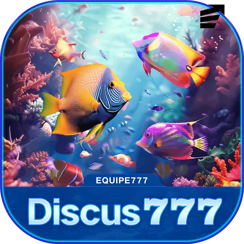 discus777 - Turbo Earning App