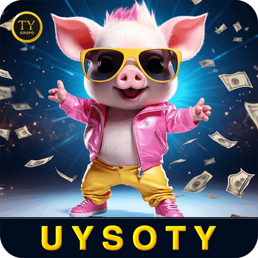 uysoty Pro - bônus diário