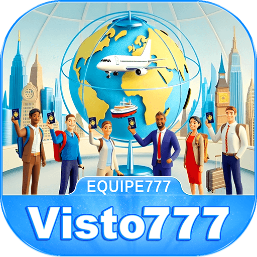 visto777 Games Plus