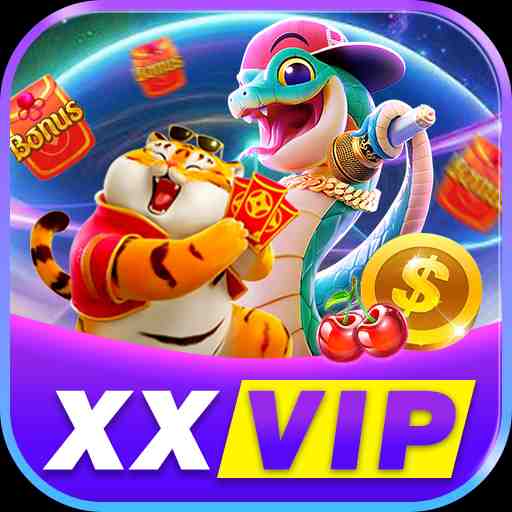 xxvip Deluxe Slots