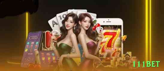 111bet - Real Money Master Screenshot 1