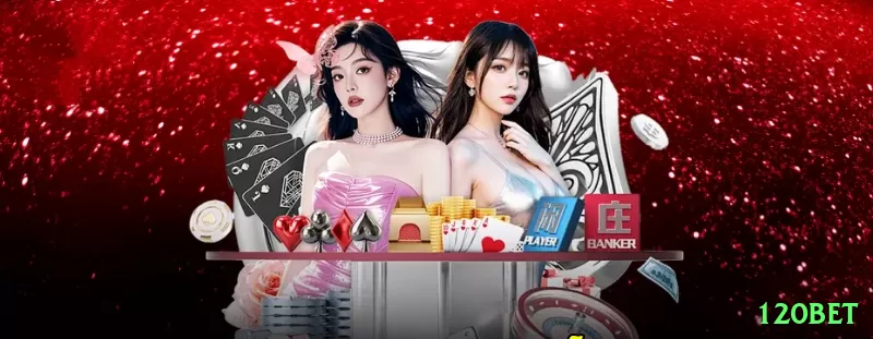 120bet - VIP Gold Screenshot 1