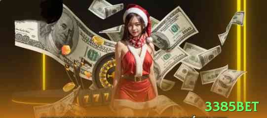 3385bet Casino Official v4.0.3 Screenshot 1