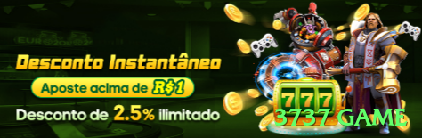 Screenshot - 3737 game 💰🎰 Jackpots progressivos são tentadores, porém muito raros; encare como diversão e jogue com moderação. ⚠️