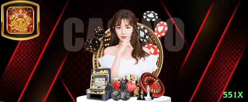 551x Live Casino Max Screenshot 1