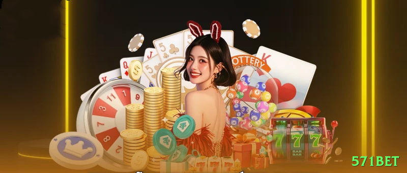 571bet Casino Official v5.3.3 Screenshot 2