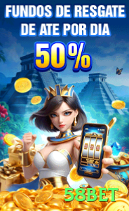 58bet Ultimate Casino App Screenshot 2