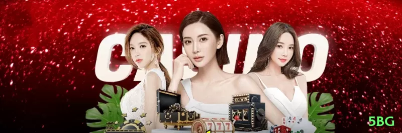 5bg - Slots Max Screenshot 1