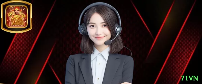 71vn Live Casino Turbo Screenshot 1