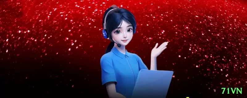 71vn Live Casino Turbo Screenshot 2