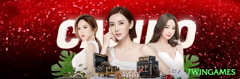 7wingames Gold v3.1.8 Screenshot 1