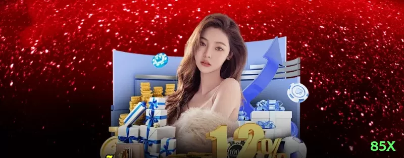 85x App Plus v5.8.5 Screenshot 1