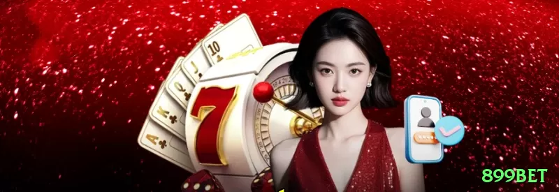 899bet VIP Gaming App Screenshot 1