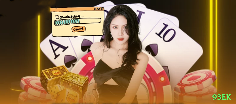 93ek Live Casino Master Screenshot 1