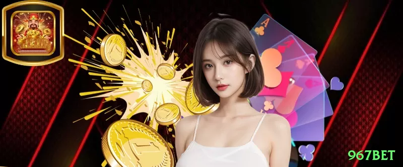 967bet VIP APK v1.4.9 Screenshot 2