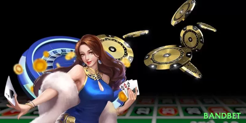 Screenshot - bandbet 🕐☎️ Escolha plataformas que ofereçam suporte 24/7 e canais de atendimento claros e eficientes. 🔒