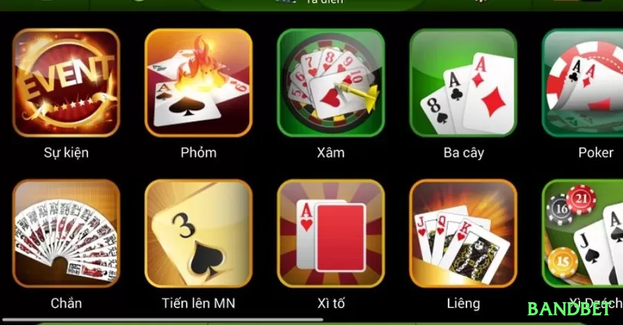bandbet Mega - Free Download Screenshot 1