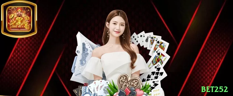 bet252 Official v3.6.0 Screenshot 1