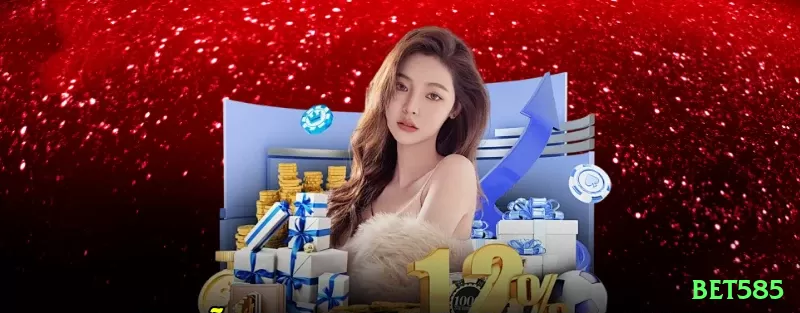 bet585 Supreme APK v2.7.4 Screenshot 1