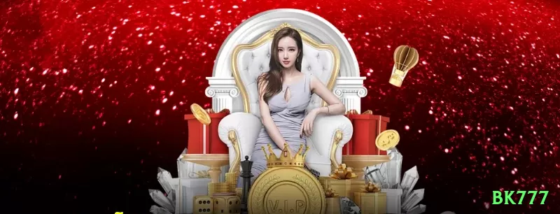 bk777 Mobile King Screenshot 1