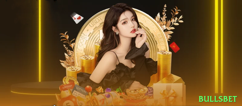 bullsbet - Gaming Max Screenshot 2