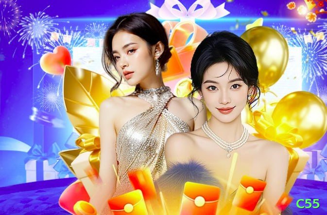 c55 Gaming Super v3.5.9 Screenshot 2