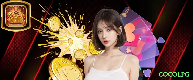 cocolpg Gaming Royal v2.9.5 Screenshot 1