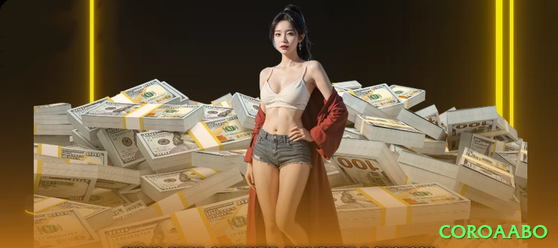 coroaabo Money VIP v4.5.5 Screenshot 1