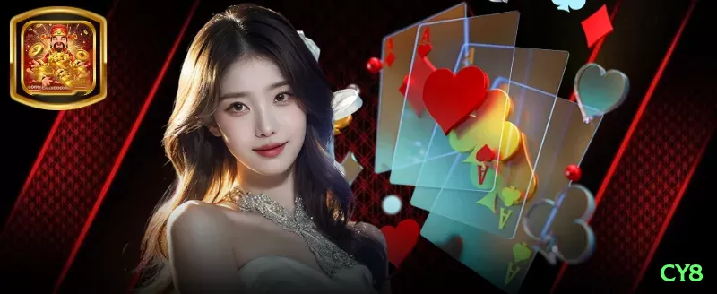 cy8 - Casino Supreme Screenshot 1