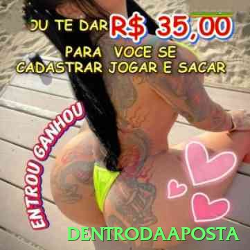 dentrodaaposta Extreme Gaming App Screenshot 2