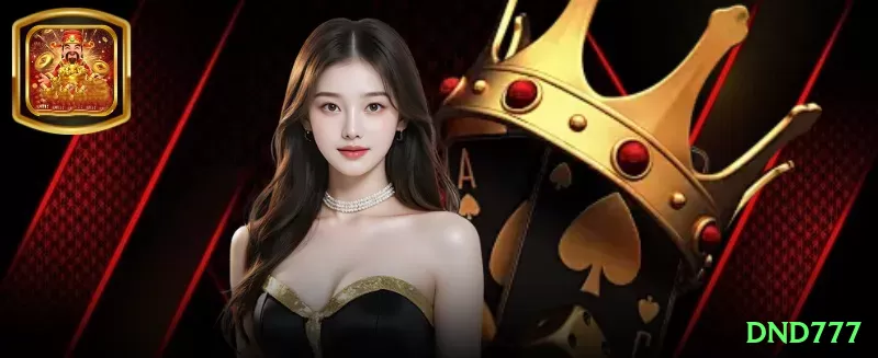 dnd777 Deluxe Gaming App Screenshot 1