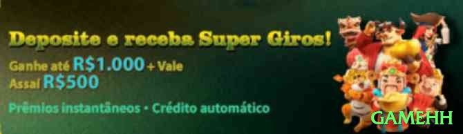 gamehh Pro - Win Real BRL Screenshot 2