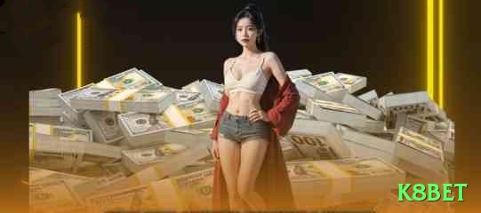 k8bet Max Gaming App Screenshot 2