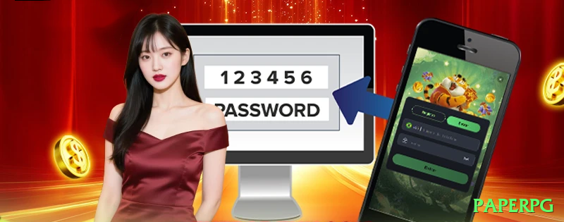 paperpg King Casino App Screenshot 1