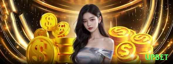 upbet Gold New Screenshot 1