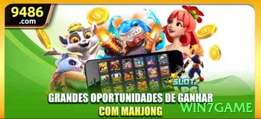 win7game King Brasil Screenshot 2