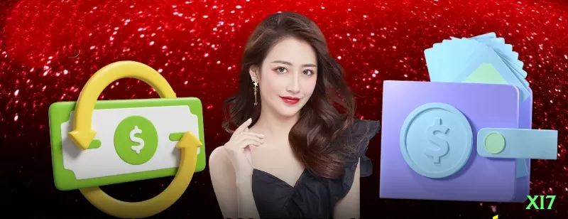 xi7 - Gaming Gold Screenshot 1