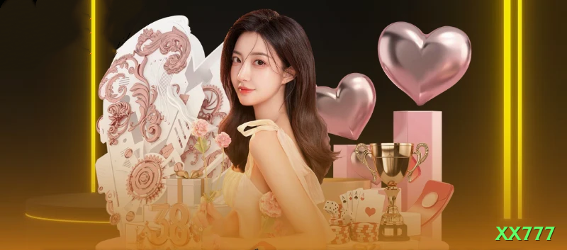 xx777 - Live Legend Screenshot 1