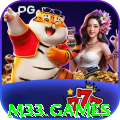 m33.games Earn VIP v3.5.5